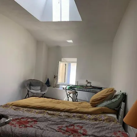 Holiday home Coquette Maison De Village Dans Village Typique, *